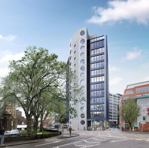 Integral asked to set up Assembly Bristol project