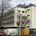 Next stages of the fire remediation project in Birmingham